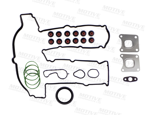 Motive Cilinderkop pakking set/kopset HSF8961