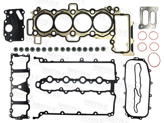 Motive Cilinderkop pakking set/kopset HSL8941