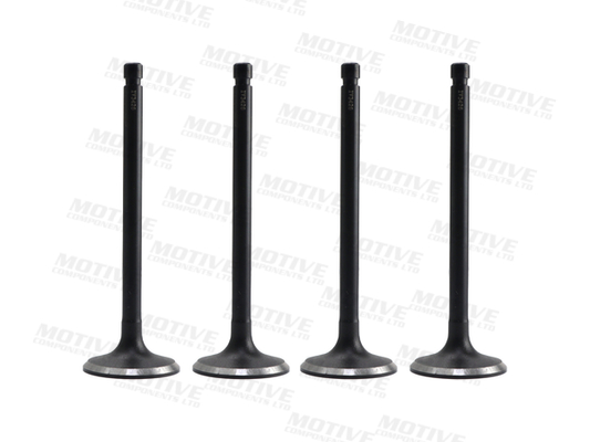 Motive Inlaatklep IV3426