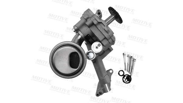 Motive Oliepomp OP8602