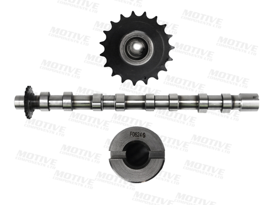 Motive Nokkenas T4001