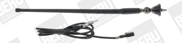 Beru By Driv Antennes pasklaar A103S