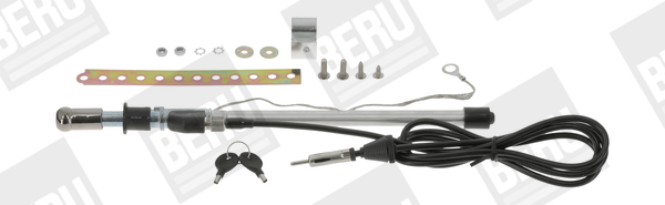 Beru By Driv Antennes pasklaar A204