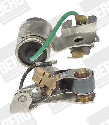 Beru By Driv Reparatieset, stroomverdeler BKS003