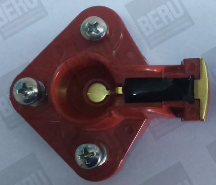 Beru By Driv Rotor EVL0401