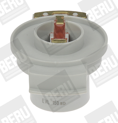 Beru By Driv Rotor EVL150