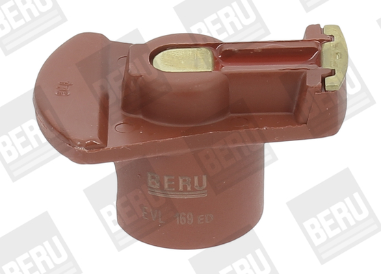 Beru By Driv Rotor EVL169