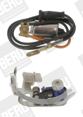 Beru By Driv Reparatieset, stroomverdeler LKS043