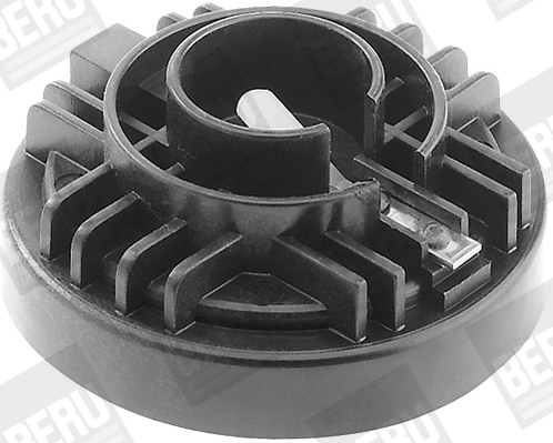 Beru By Driv Rotor NVL133