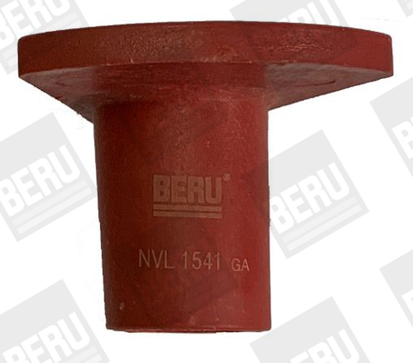 Beru By Driv Rotor NVL1541