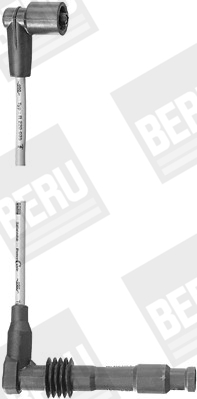 Beru By Driv Bougiekabel R221