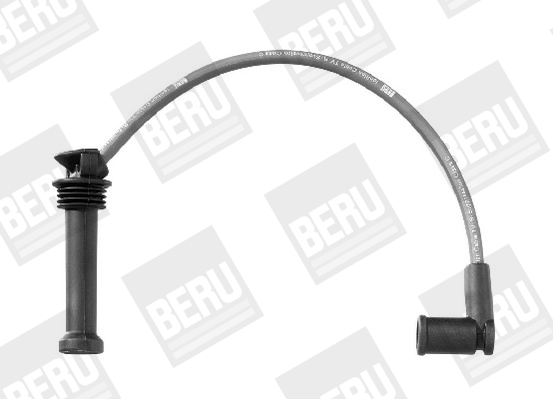 Beru By Driv Bougiekabel R395