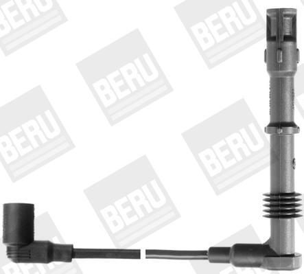 Beru By Driv Bougiekabel VA120A