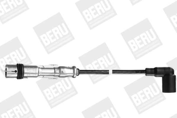 Beru By Driv Bougiekabel VA125A