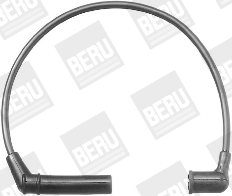 Beru By Driv Bougiekabelset ZEF1109