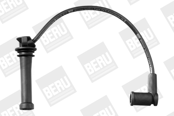 Beru By Driv Bougiekabelset ZEF1540