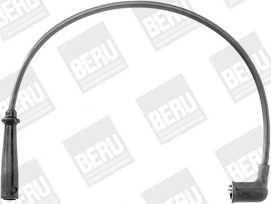 Beru By Driv Bougiekabelset ZEF901