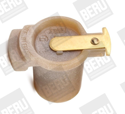 Beru By Driv Rotor NVL1281