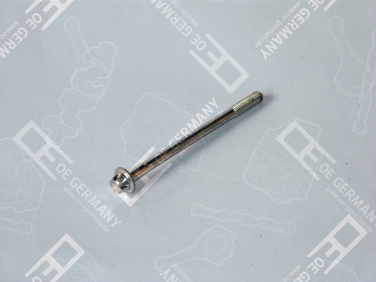 OE Germany Schroef 01 0107 600000