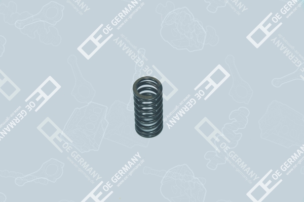 OE Germany Klepveer 01 0523 500000