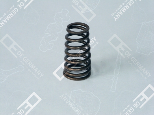 OE Germany Klepveer 01 0523 600001