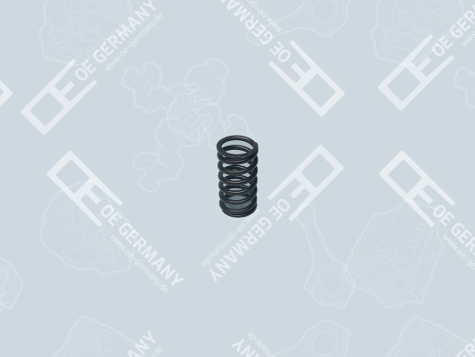 OE Germany Klepveer 01 0523 900000