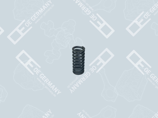 OE Germany Klepveer 01 0523 900001