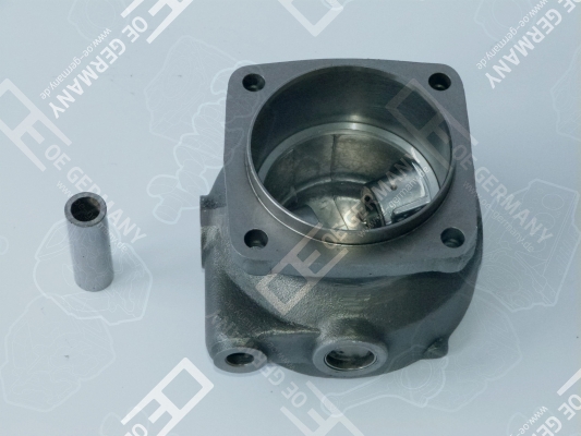 OE Germany Zuiger, luchtdrukcompressor 01 1310 400004