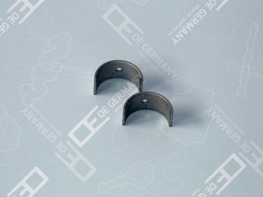 OE Germany Drijfstang, luchtdrukcompressor 01 1370 400000