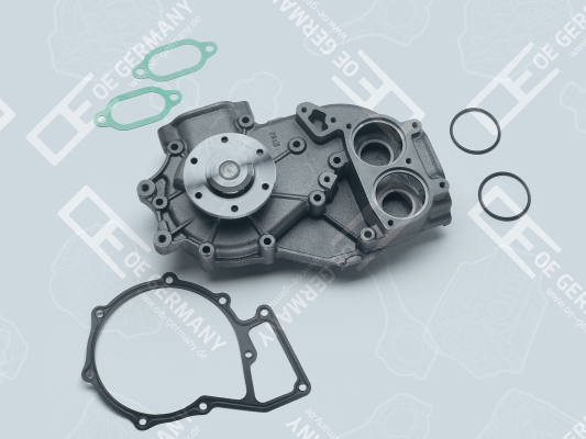OE Germany Waterpomp 01 2000 500005