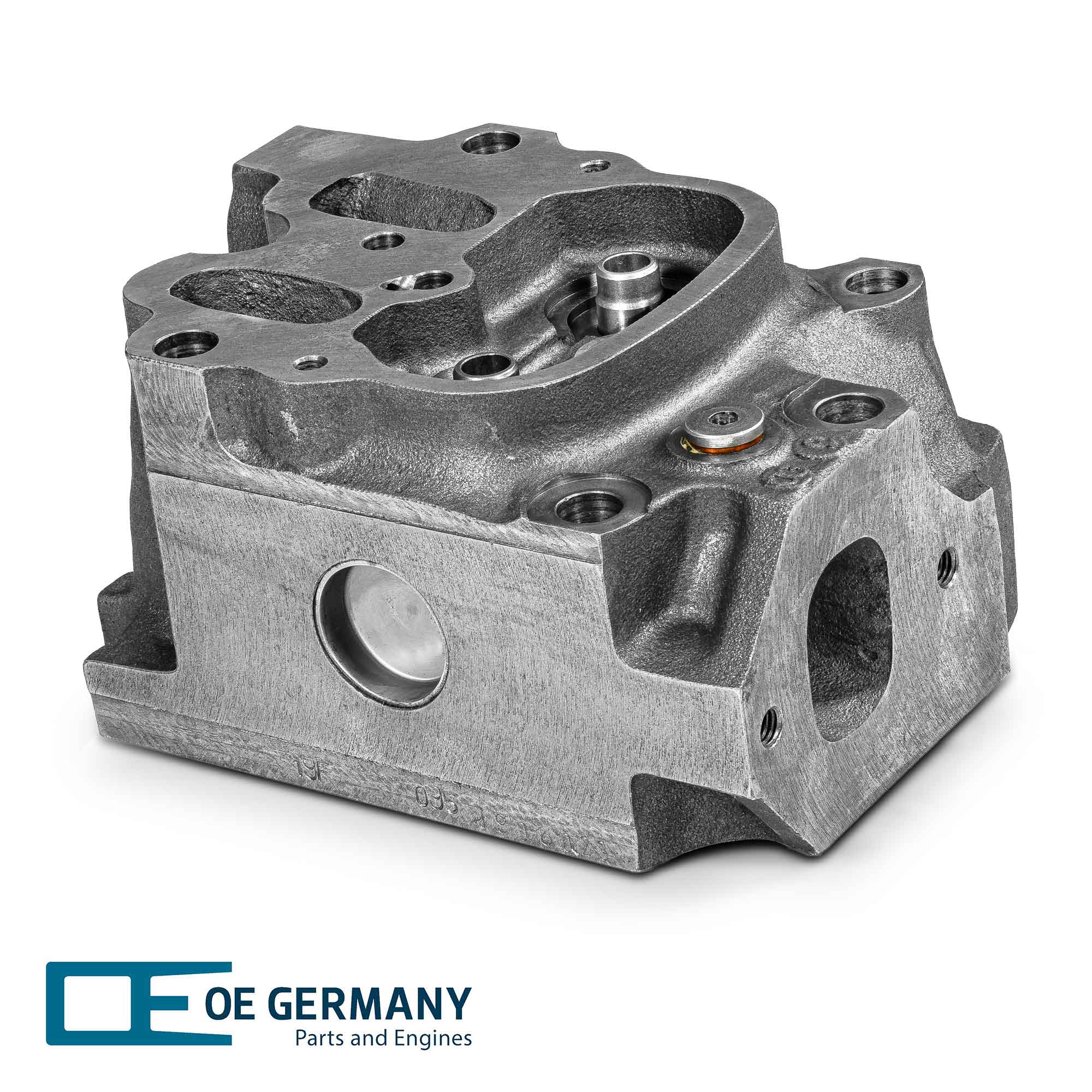 OE Germany Cilinderkop 01 0120 447000