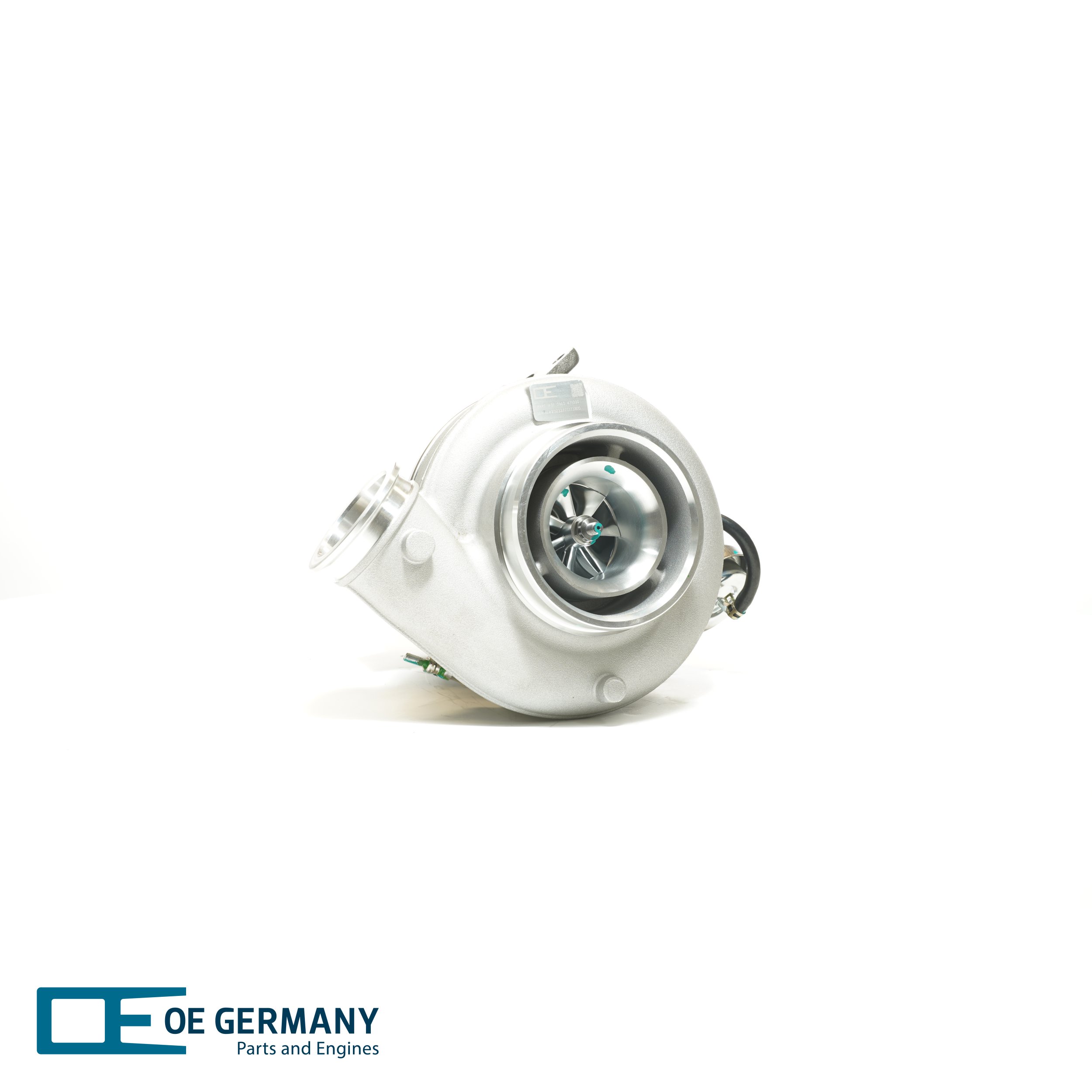 OE Germany Turbolader 01 0960 471000