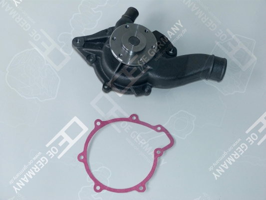 OE Germany Waterpomp 02 2000 082601