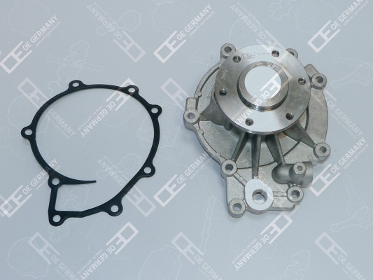 OE Germany Waterpomp 02 2000 083600