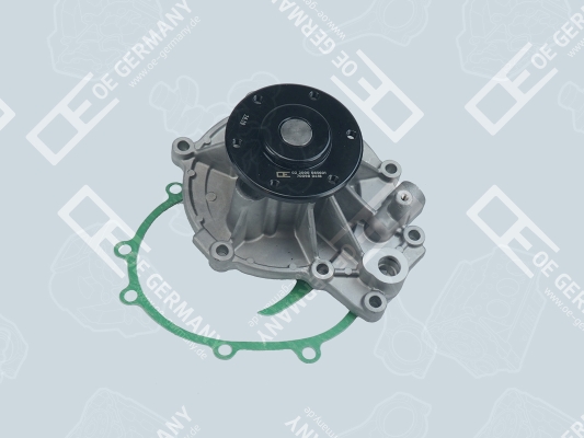 OE Germany Waterpomp 02 2000 083601
