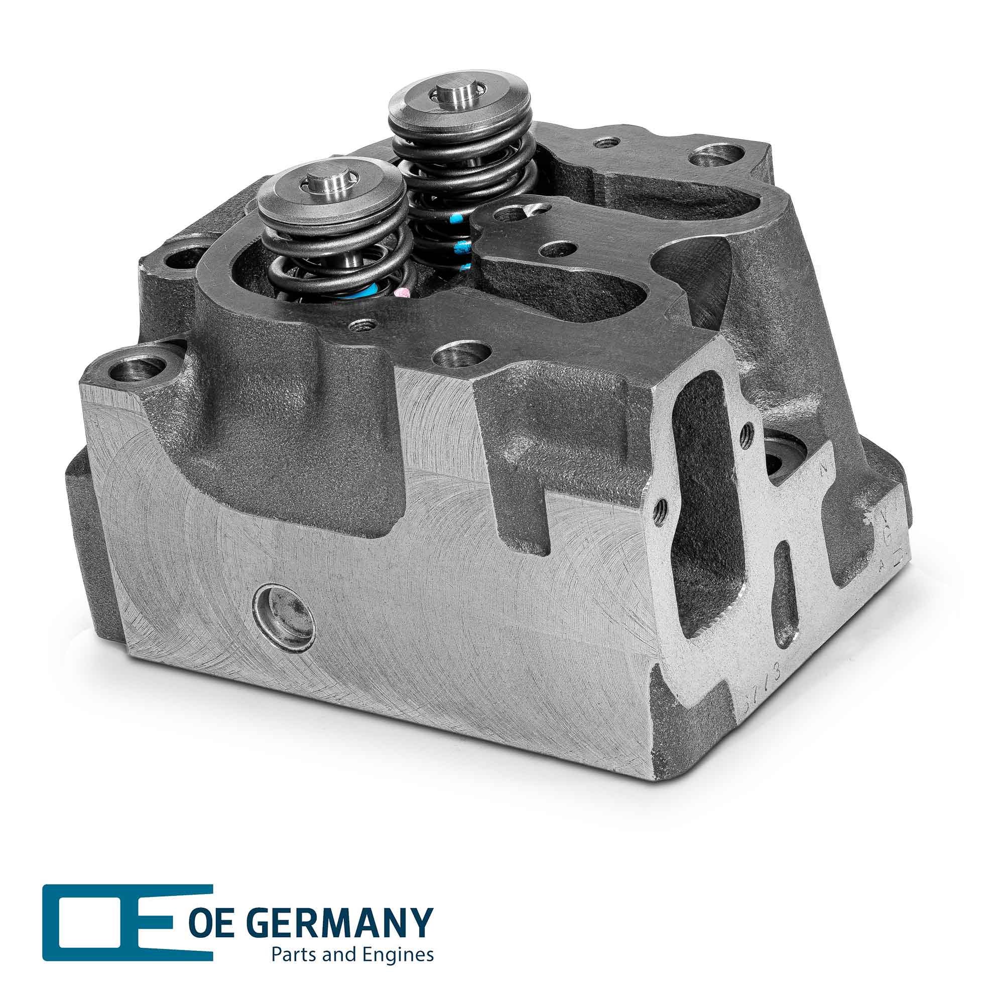 OE Germany Cilinderkop 02 0129 286601