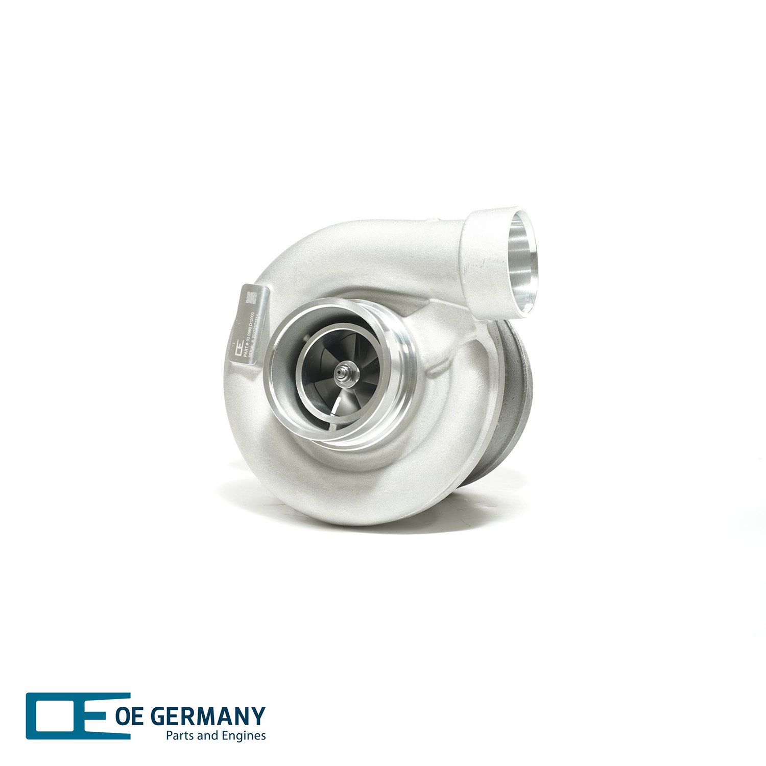 OE Germany Turbolader 03 0960 D12000