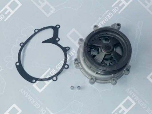 OE Germany Waterpomp 05 2000 110003