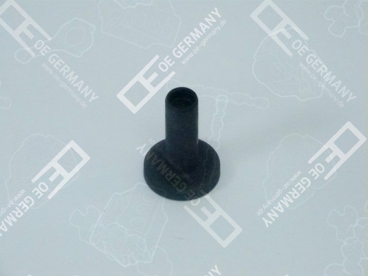 OE Germany Klepstoter 09 0510 ISB600