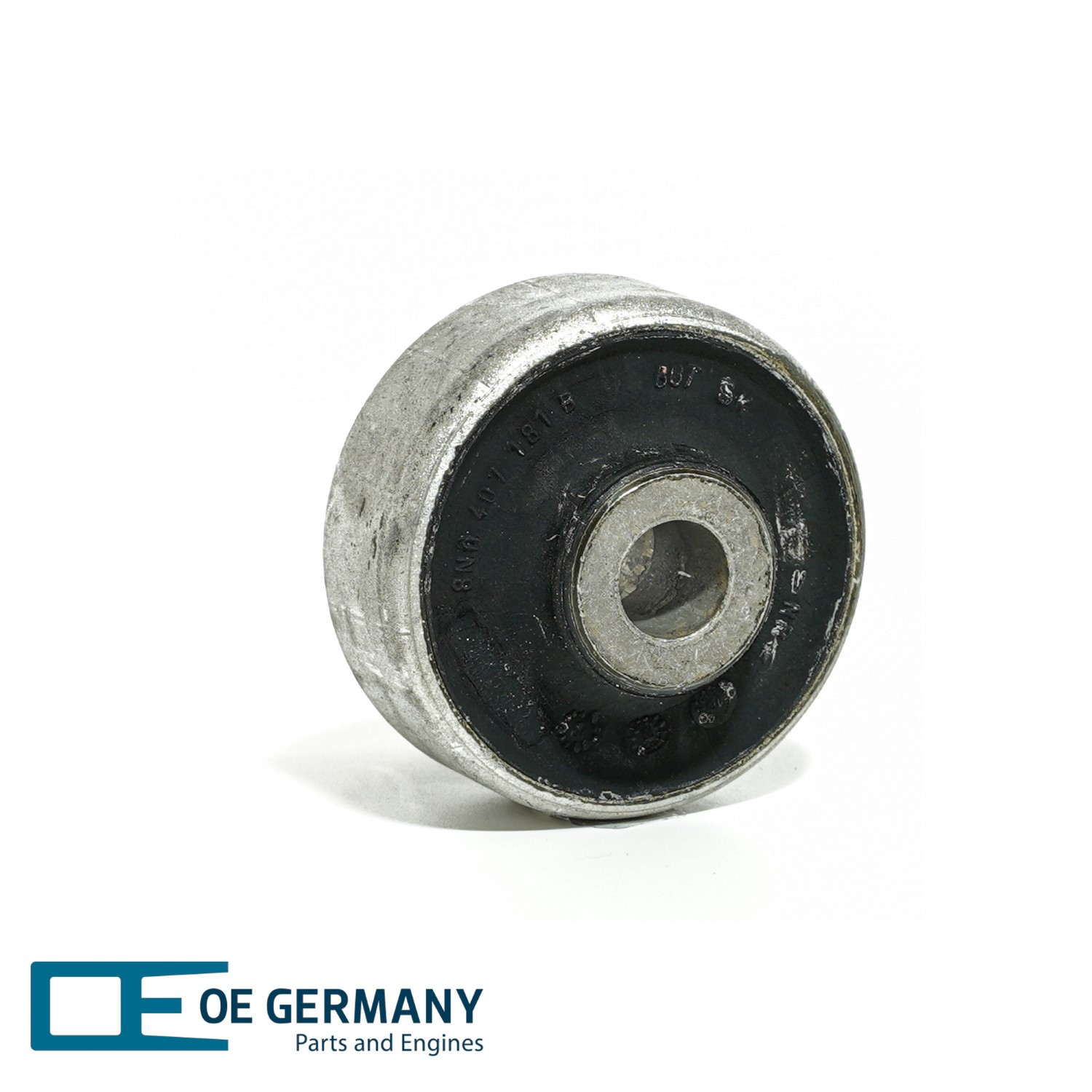 OE Germany Draagarm-/ reactiearm lager 800010