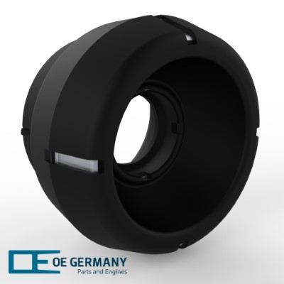 OE Germany Veerpootlager & rubber 800340