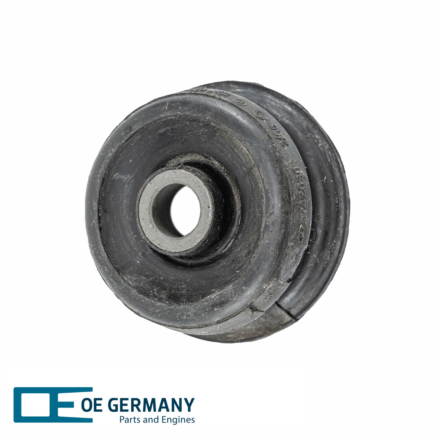 OE Germany Veerpootlager & rubber 801070