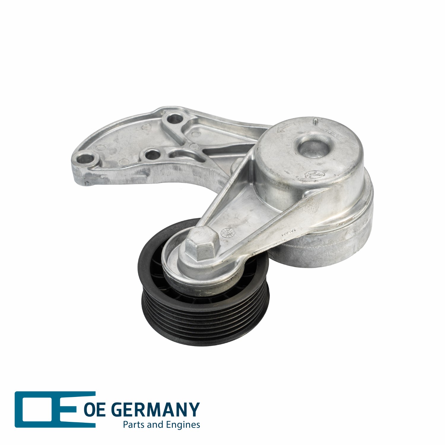 OE Germany Spanner poly V-riem 802841