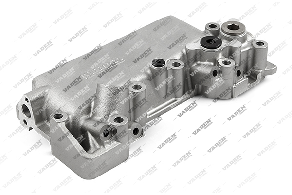 Vaden Original Oliekoeler behuizing 0101 010