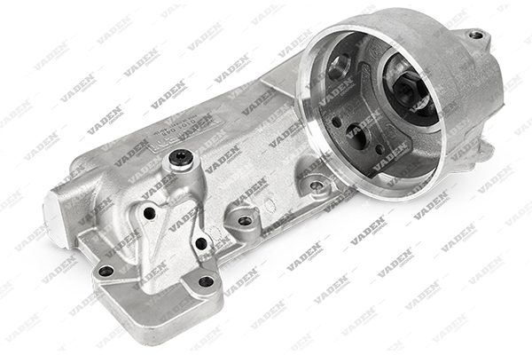 Vaden Original Oliekoeler behuizing 0101 048