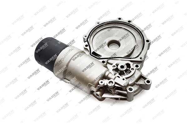 Vaden Original Oliefilter 0101 069