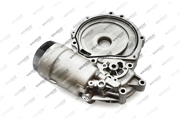 Vaden Original Oliefilter 0101 112