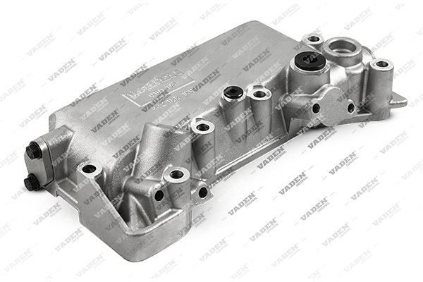 Vaden Original Oliekoeler behuizing 0101 157