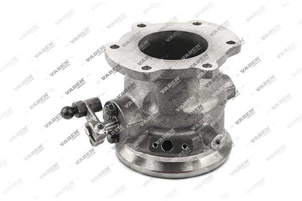 Vaden Original Uitlaatklep, motorrem 0101 158