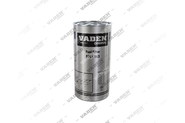 Vaden Original Brandstoffilter 0101 163
